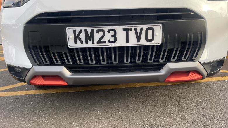 Citroen C3 Aircross 1.2 PureTech 130 Shine Plus 5dr EAT6 Petrol Hatchback